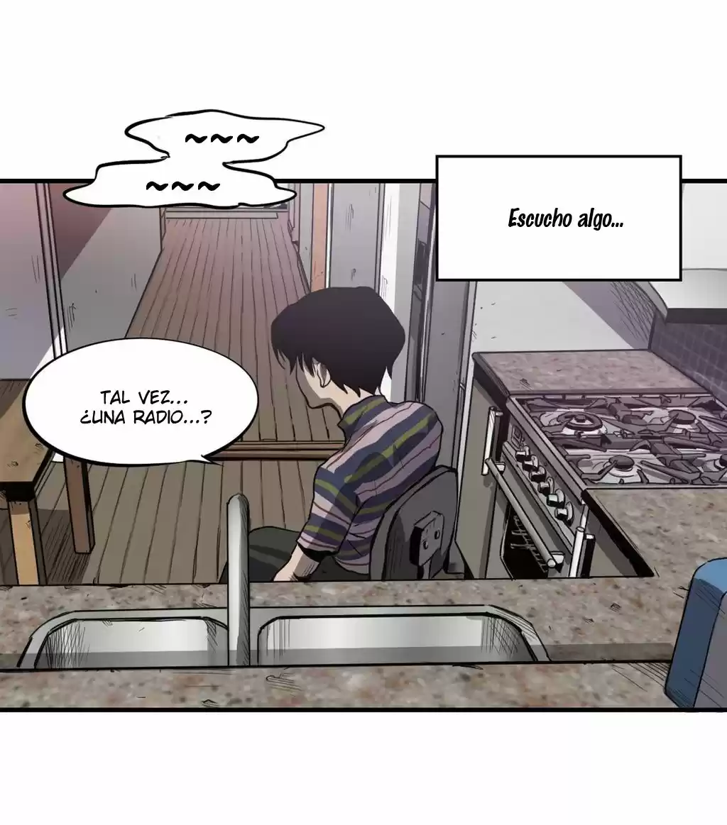 KILLING STALKING (2016) - Capítulo 4.1 - Página 26 - LectorTMOo