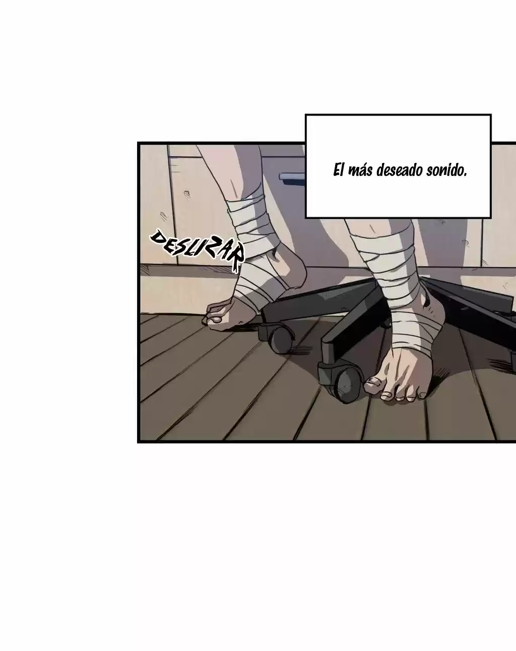 KILLING STALKING (2016) - Capítulo 4.1 - Página 28 - LectorTMOo