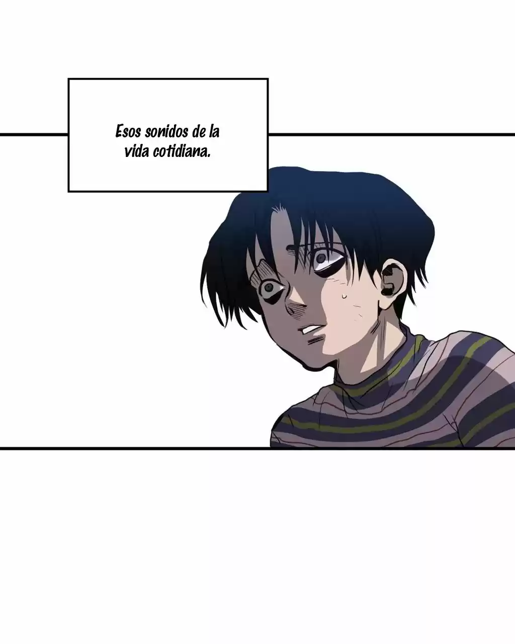 KILLING STALKING (2016) - Capítulo 4.1 - Página 29 - LectorTMOo