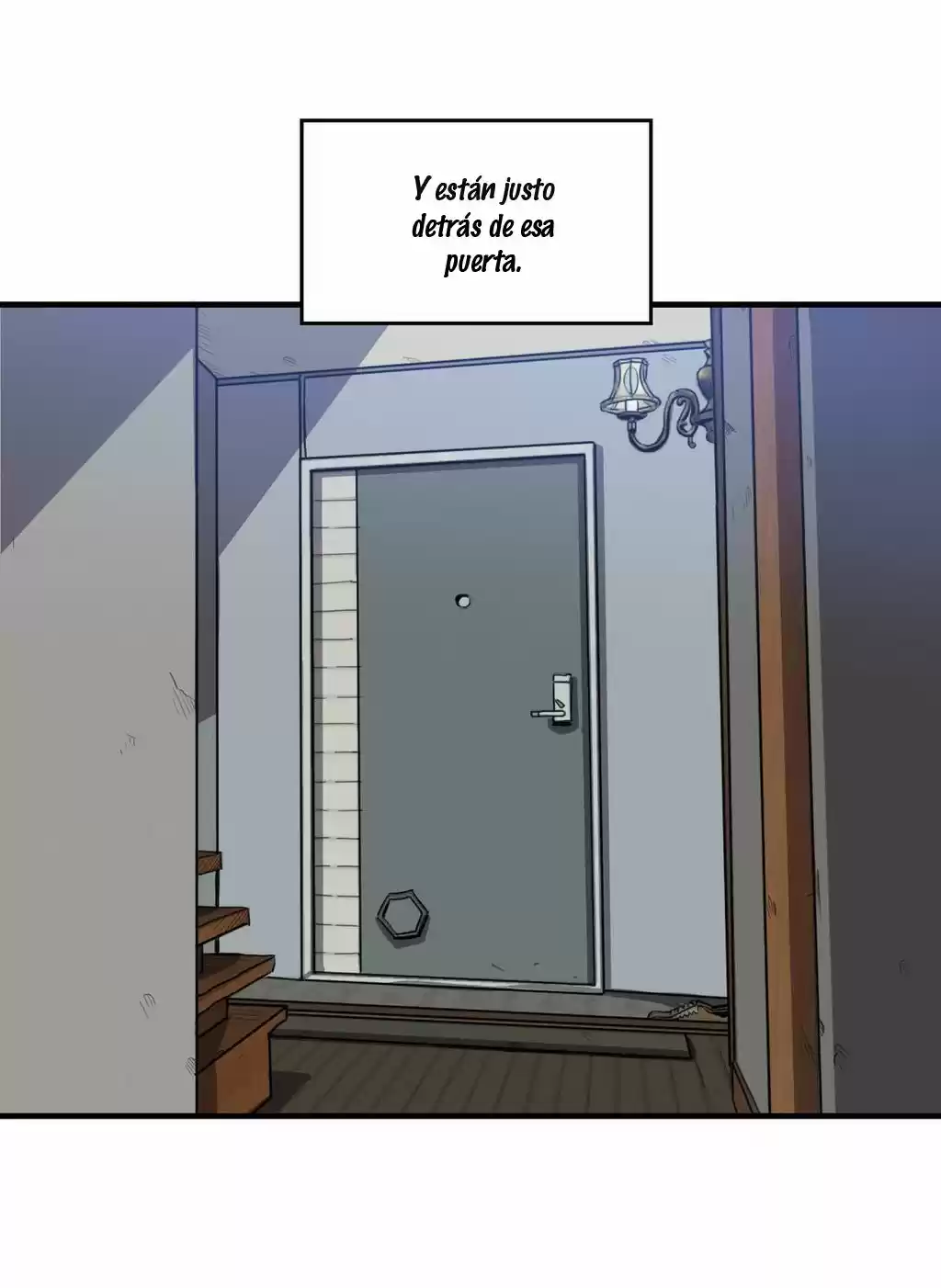 KILLING STALKING (2016) - Capítulo 4.1 - Página 30 - LectorTMOo