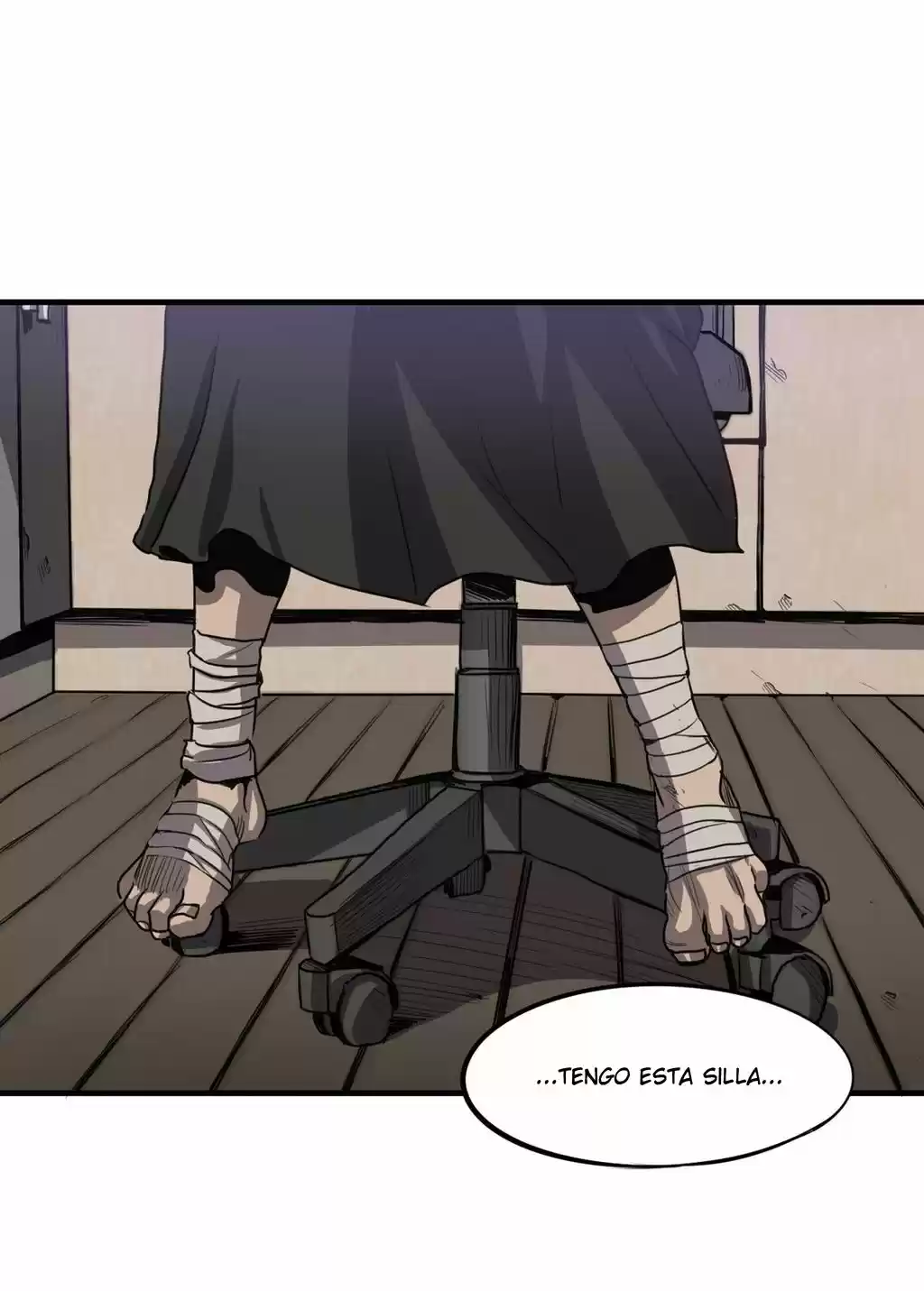 KILLING STALKING (2016) - Capítulo 4.1 - Página 34 - LectorTMOo