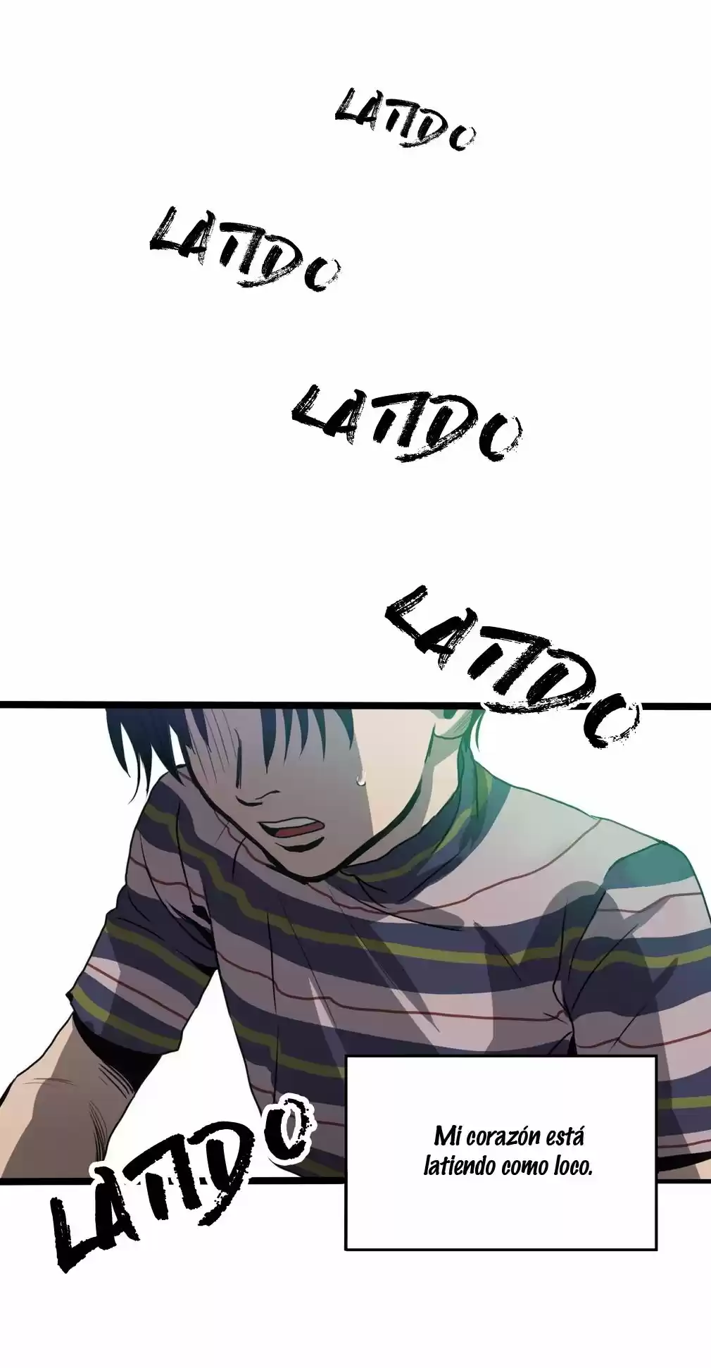 KILLING STALKING (2016) - Capítulo 4.1 - Página 35 - LectorTMOo
