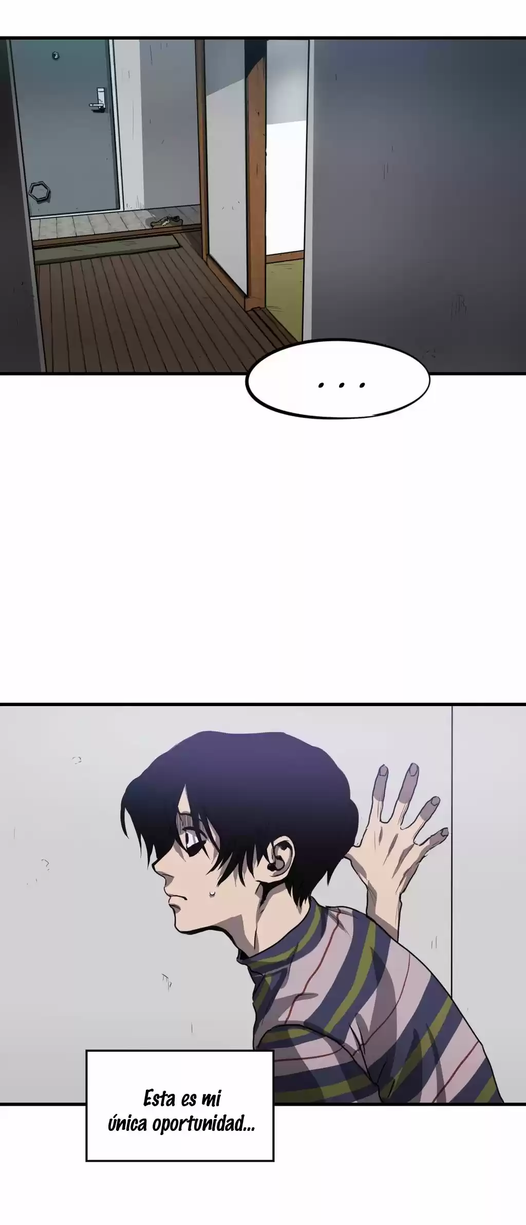KILLING STALKING (2016) - Capítulo 4.1 - Página 41 - LectorTMOo