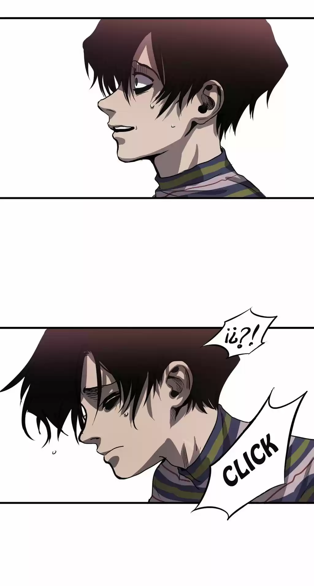 KILLING STALKING (2016) - Capítulo 4.1 - Página 43 - LectorTMOo