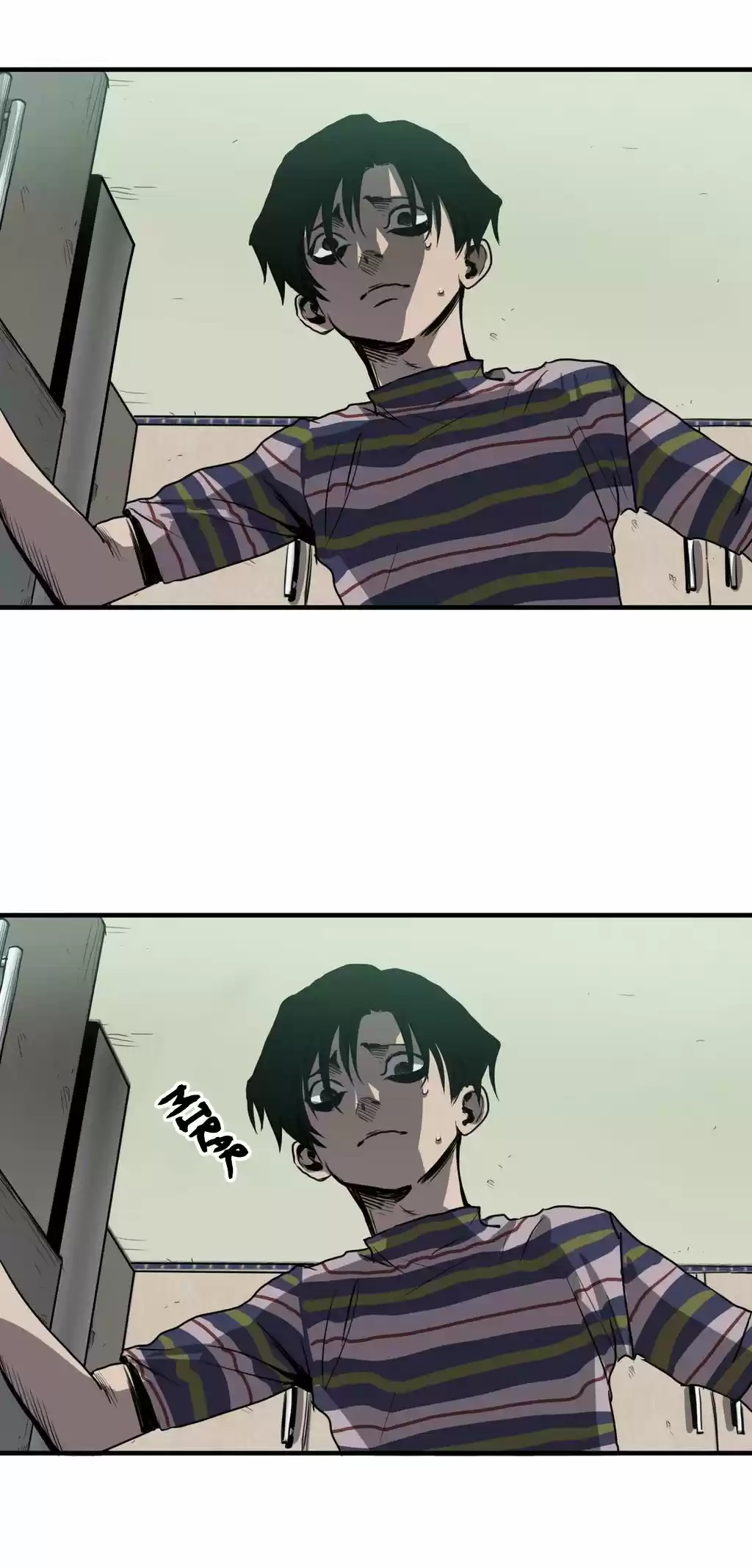 KILLING STALKING (2016) - Capítulo 4.1 - Página 44 - LectorTMOo