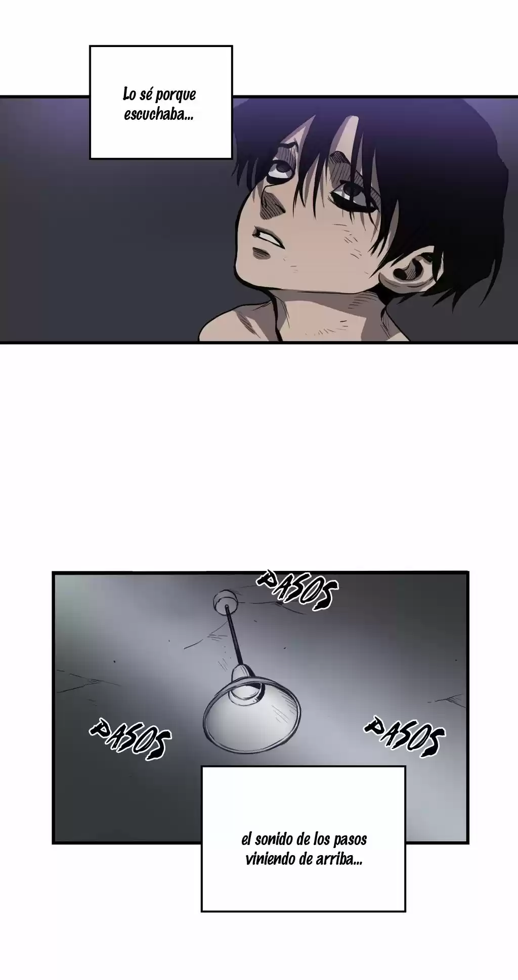 KILLING STALKING (2016) - Capítulo 4.1 - Página 47 - LectorTMOo