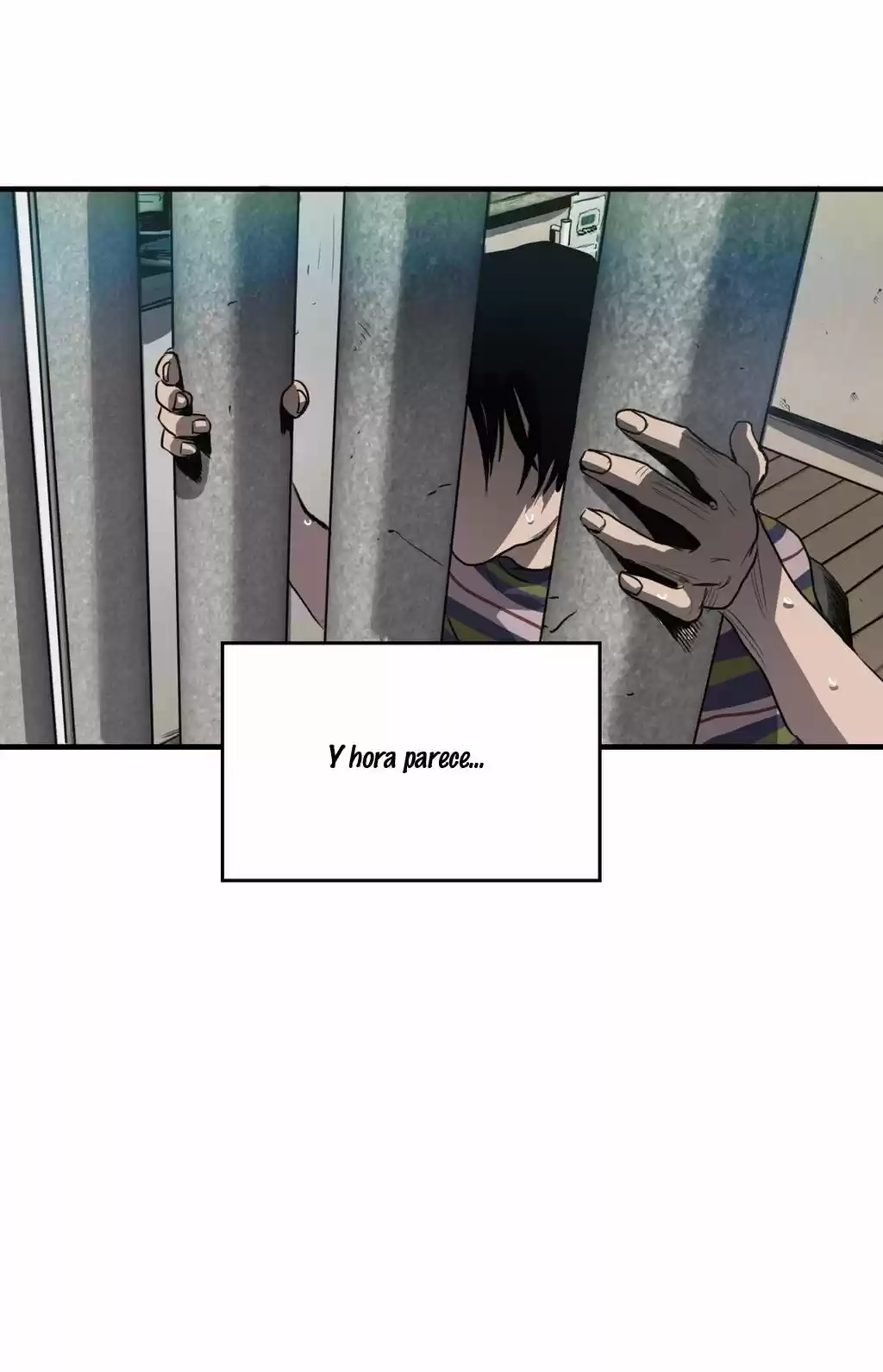 KILLING STALKING (2016) - Capítulo 4.1 - Página 50 - LectorTMOo