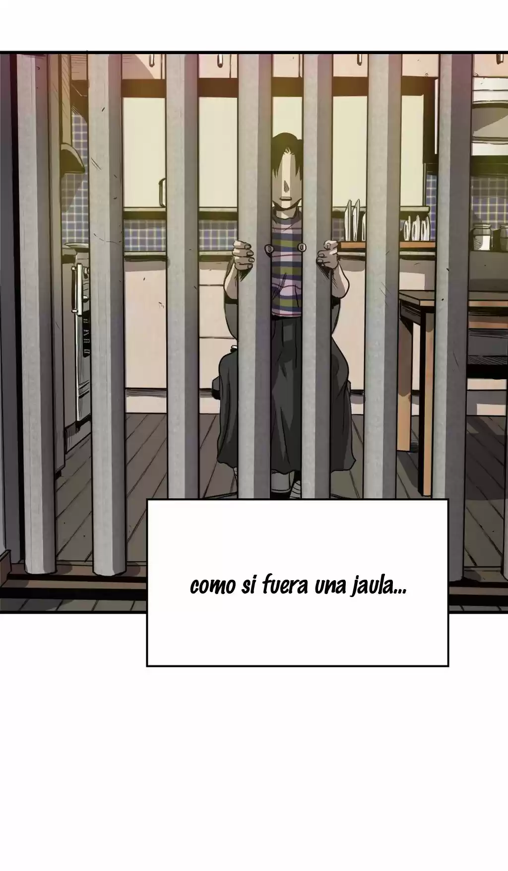 KILLING STALKING (2016) - Capítulo 4.1 - Página 51 - LectorTMOo