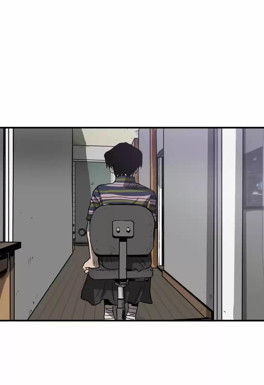 KILLING STALKING (2016) - Capítulo 4.1 - Página 52 - LectorTMOo
