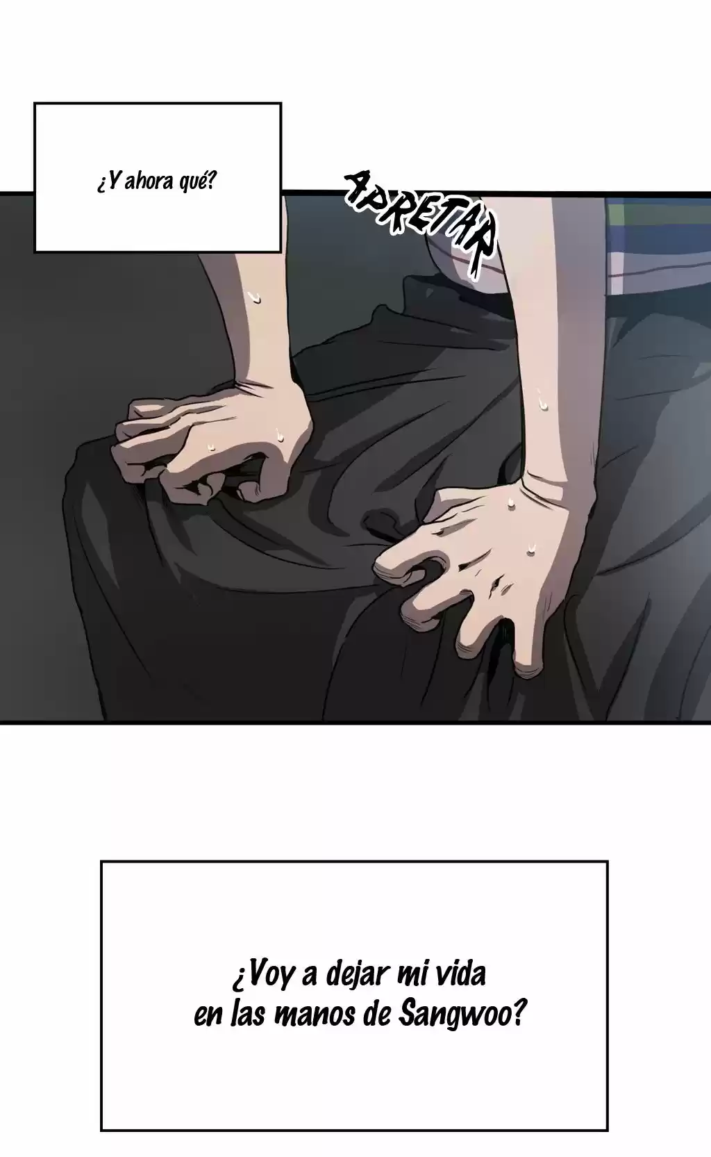 KILLING STALKING (2016) - Capítulo 4.1 - Página 53 - LectorTMOo