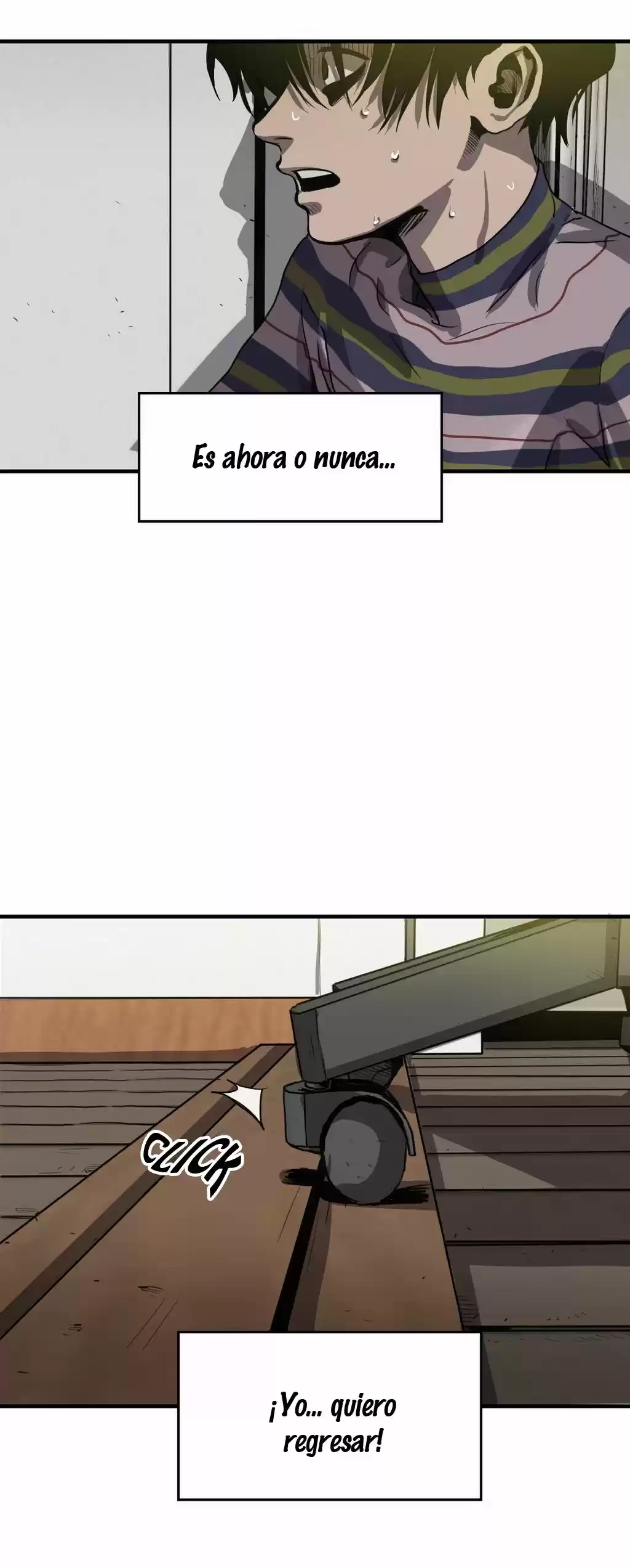 KILLING STALKING (2016) - Capítulo 4.1 - Página 54 - LectorTMOo