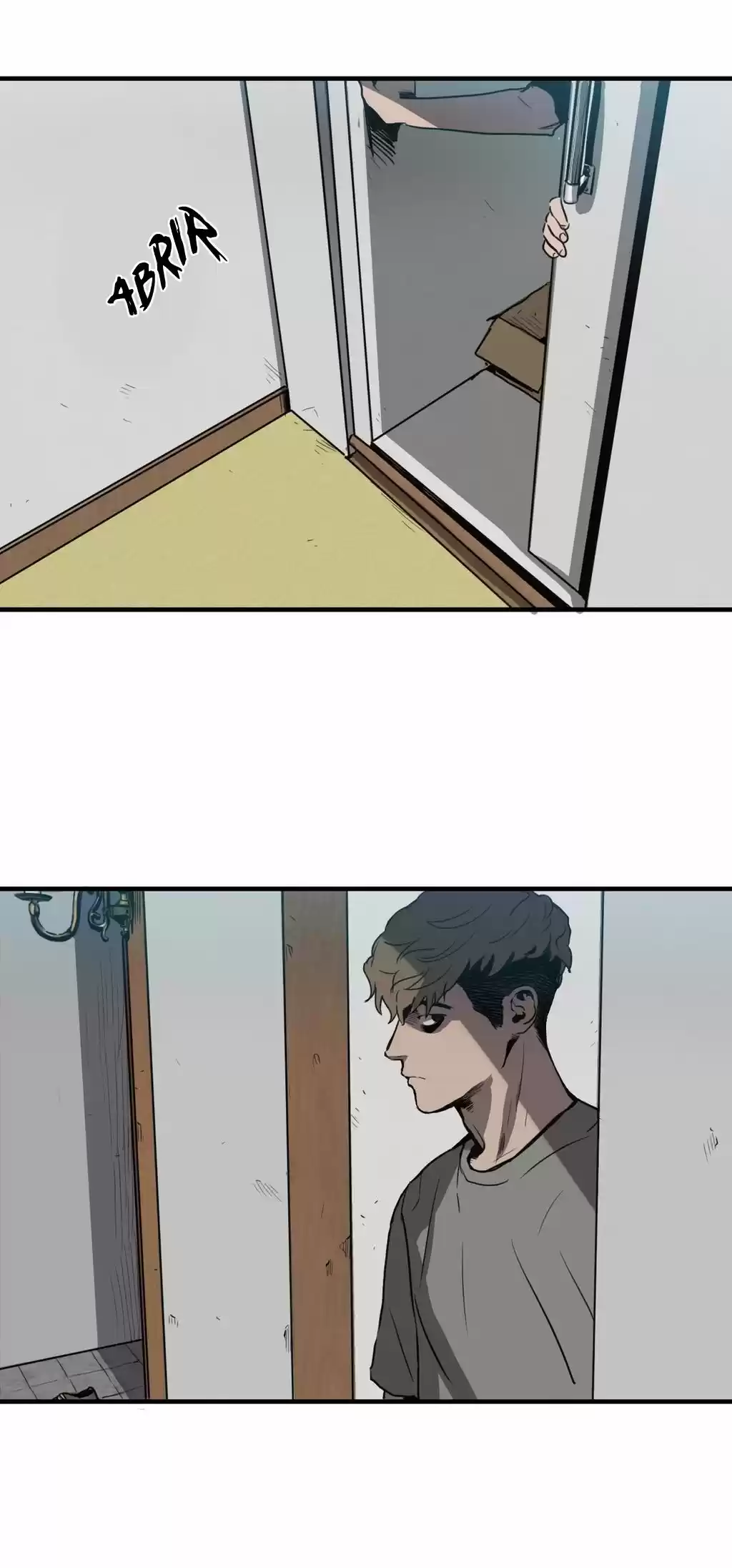 KILLING STALKING (2016) - Capítulo 4.1 - Página 55 - LectorTMOo