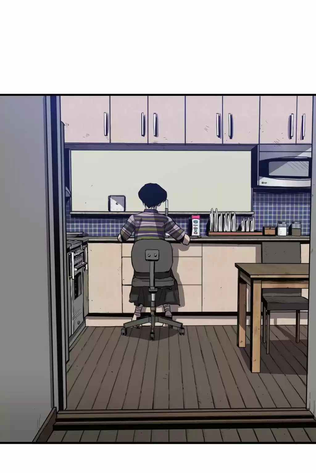 KILLING STALKING (2016) - Capítulo 4.1 - Página 56 - LectorTMOo