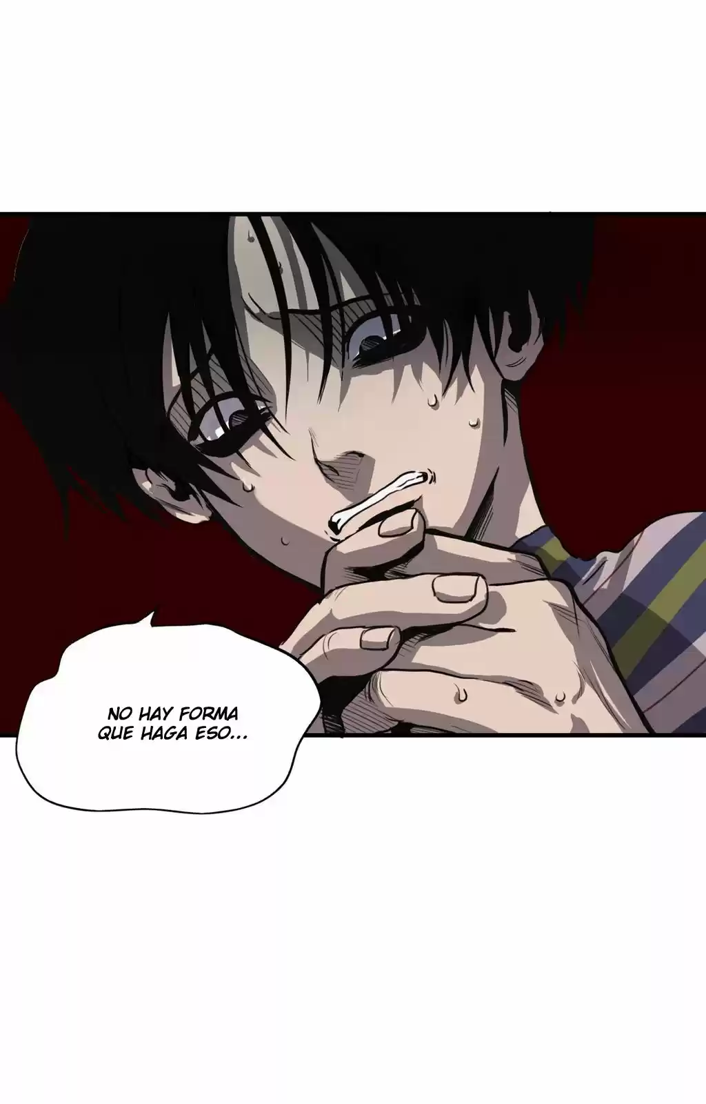 KILLING STALKING (2016) - Capítulo 4.1 - Página 58 - LectorTMOo