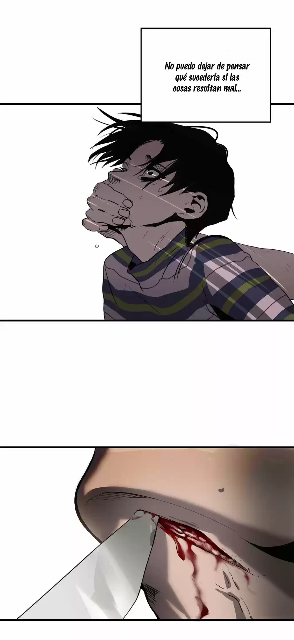 KILLING STALKING (2016) - Capítulo 4.1 - Página 59 - LectorTMOo