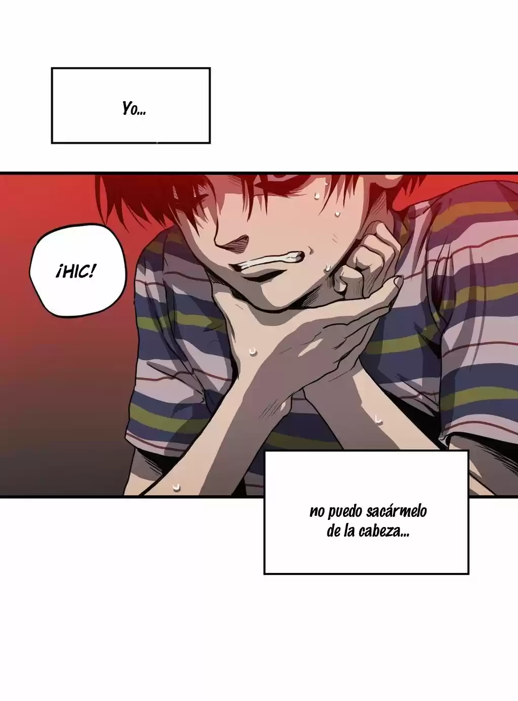 KILLING STALKING (2016) - Capítulo 4.1 - Página 60 - LectorTMOo
