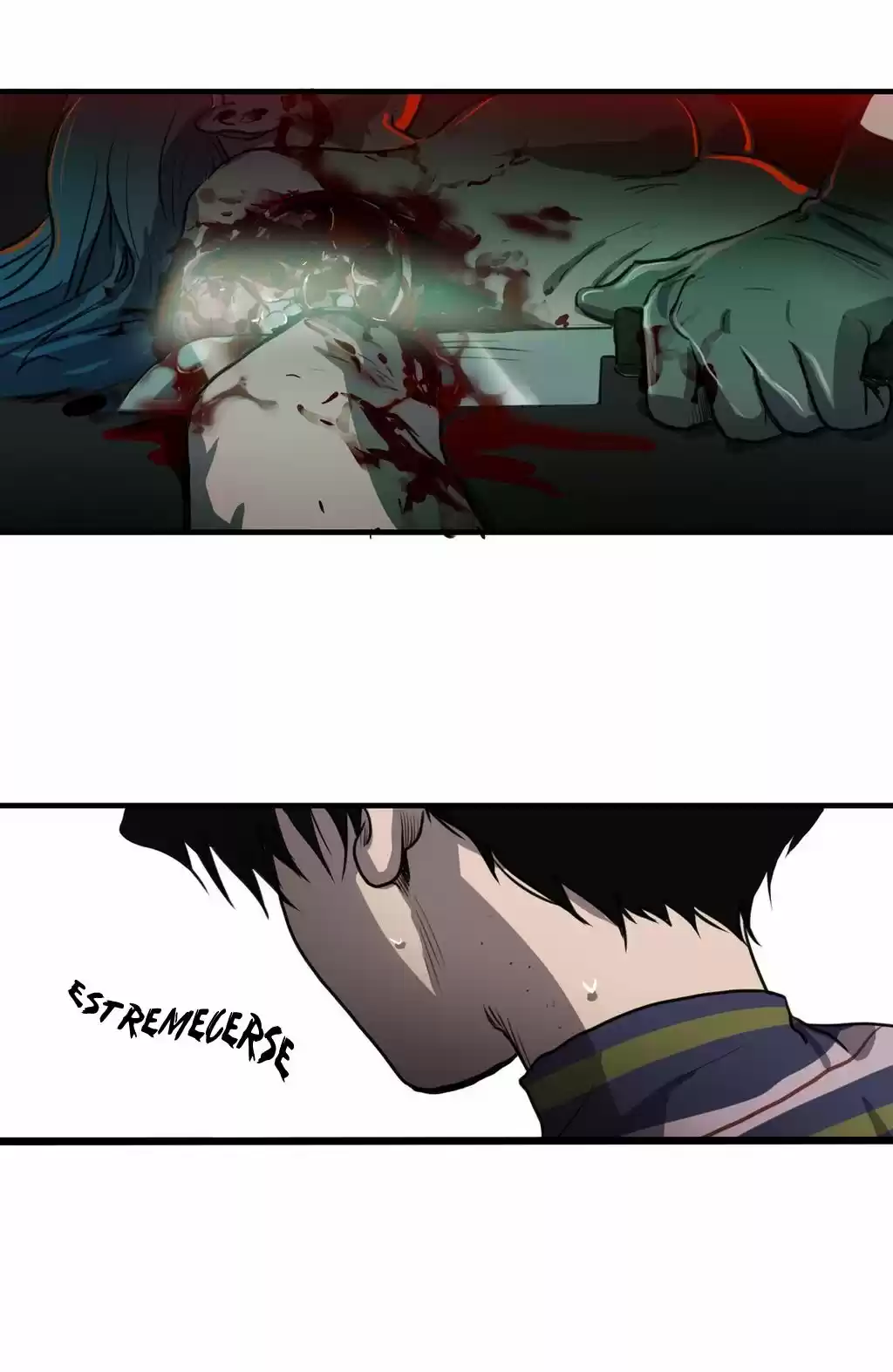 KILLING STALKING (2016) - Capítulo 4.2 - Página 6 - LectorTMOo