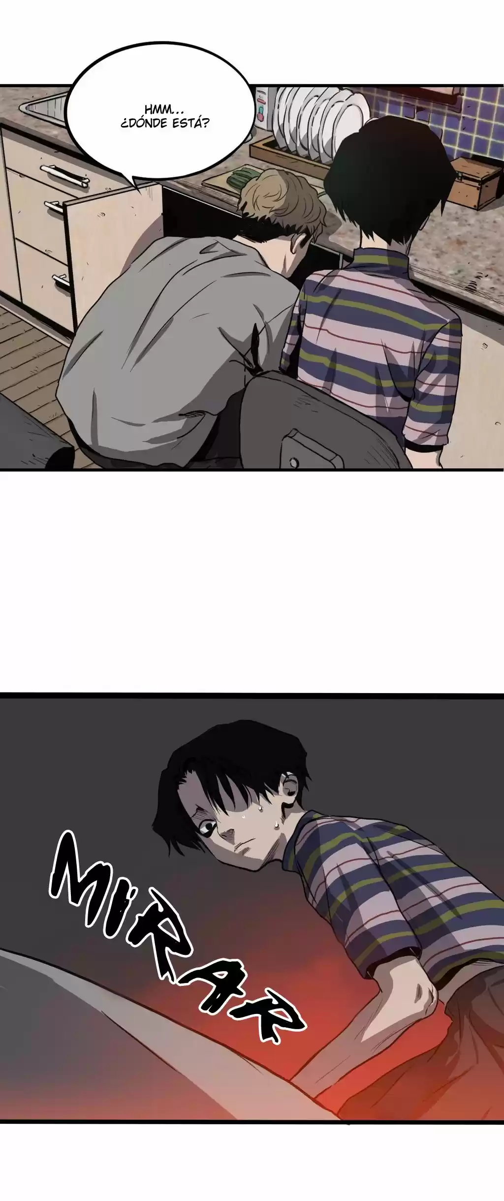 KILLING STALKING (2016) - Capítulo 4.2 - Página 8 - LectorTMOo
