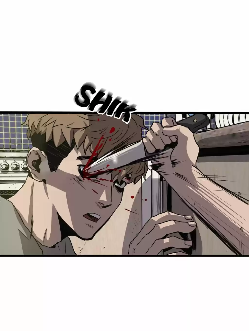 KILLING STALKING (2016) - Capítulo 4.2 - Página 10 - LectorTMOo