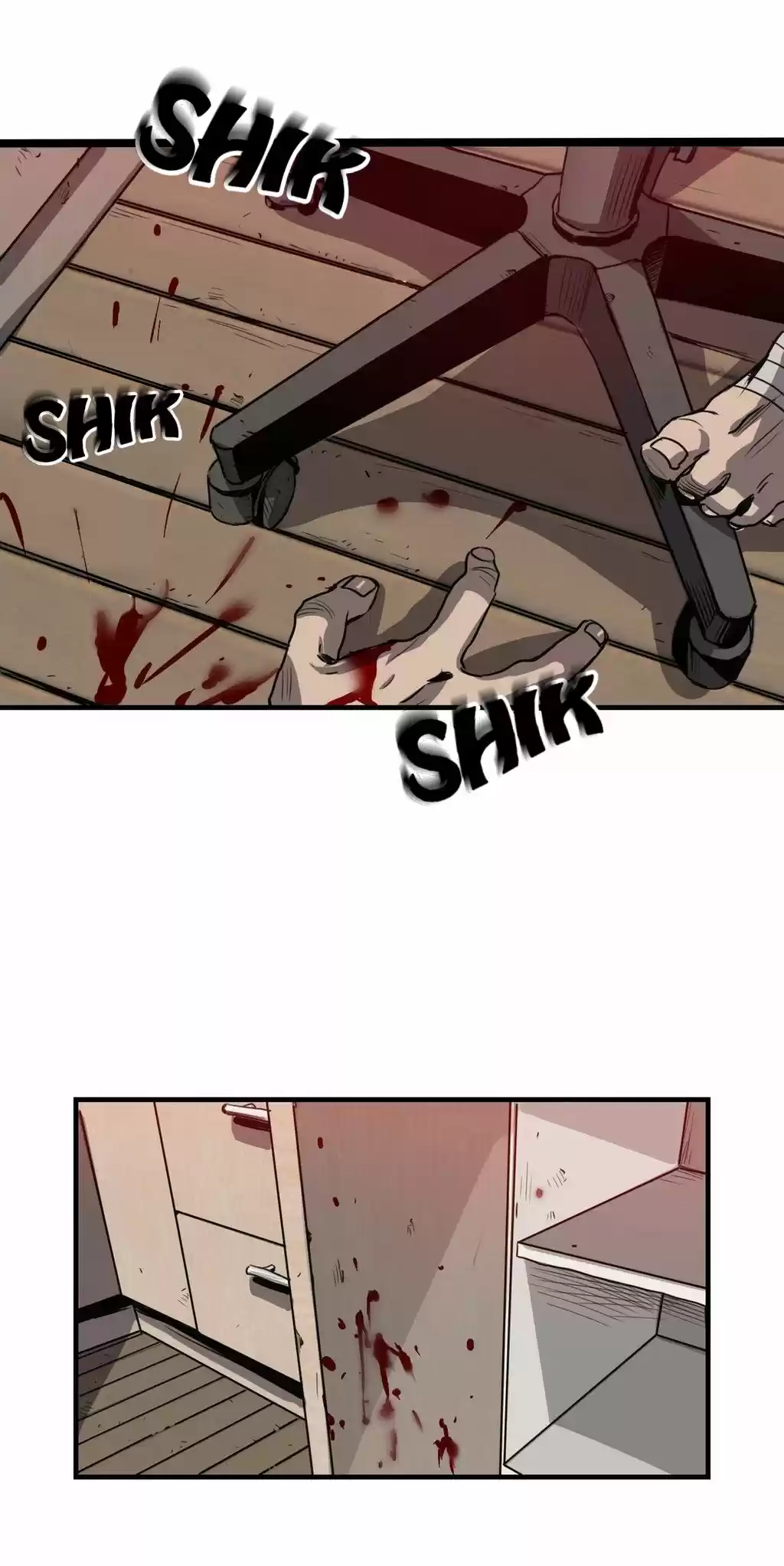 KILLING STALKING (2016) - Capítulo 4.2 - Página 11 - LectorTMOo