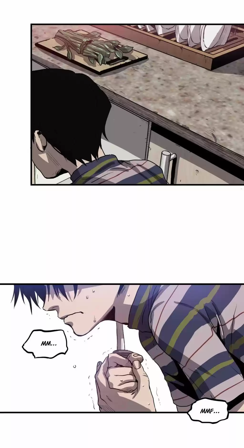 KILLING STALKING (2016) - Capítulo 4.2 - Página 17 - LectorTMOo