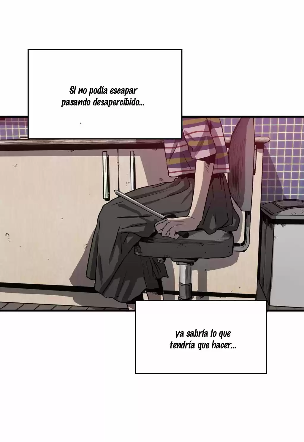 KILLING STALKING (2016) - Capítulo 4.2 - Página 19 - LectorTMOo