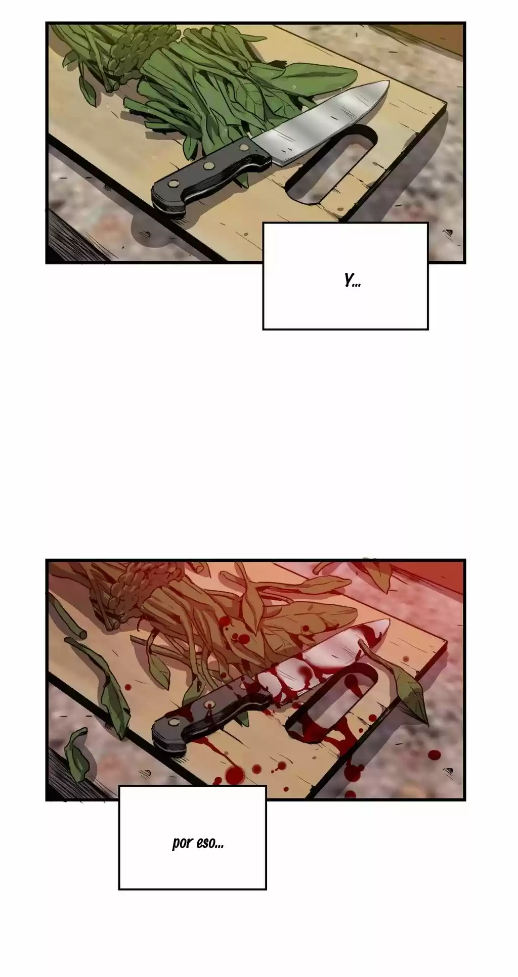 KILLING STALKING (2016) - Capítulo 4.2 - Página 20 - LectorTMOo
