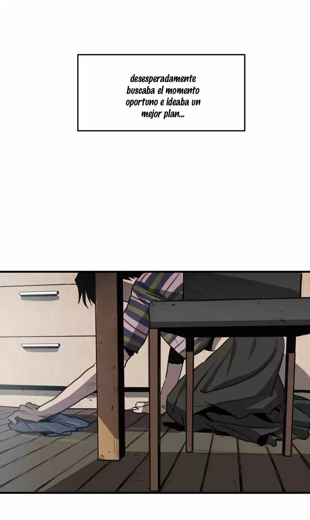 KILLING STALKING (2016) - Capítulo 4.2 - Página 21 - LectorTMOo