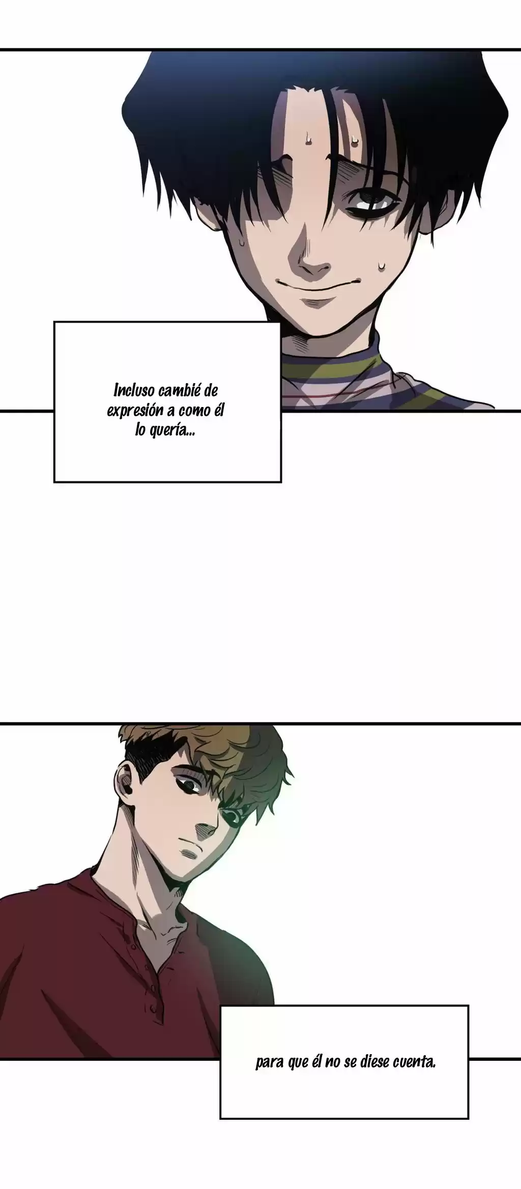 KILLING STALKING (2016) - Capítulo 4.2 - Página 23 - LectorTMOo