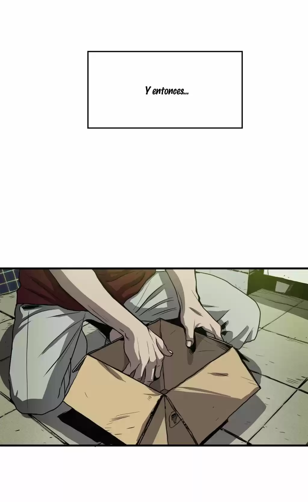 KILLING STALKING (2016) - Capítulo 4.2 - Página 24 - LectorTMOo