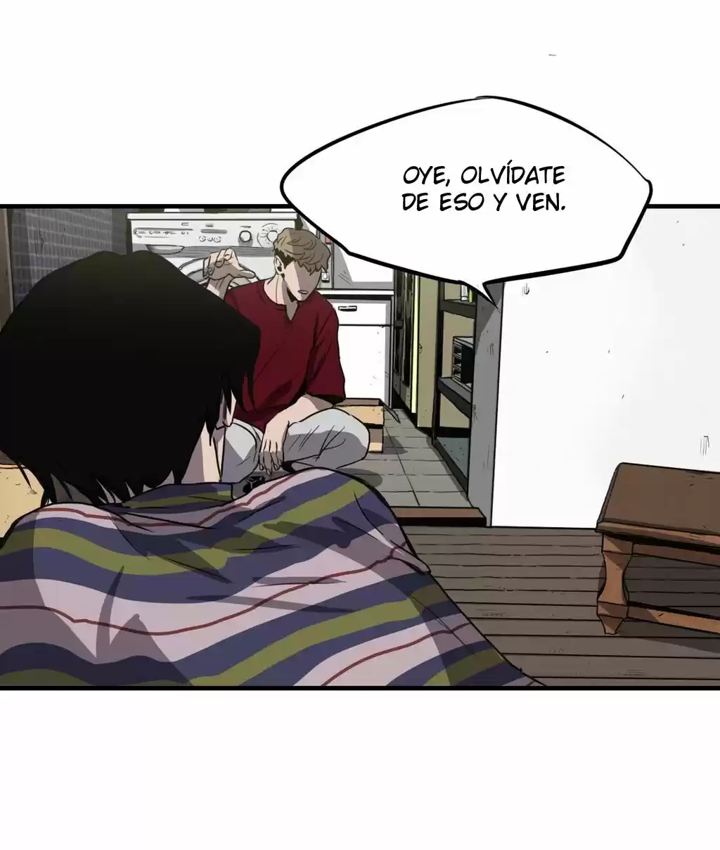 KILLING STALKING (2016) - Capítulo 4.2 - Página 26 - LectorTMOo