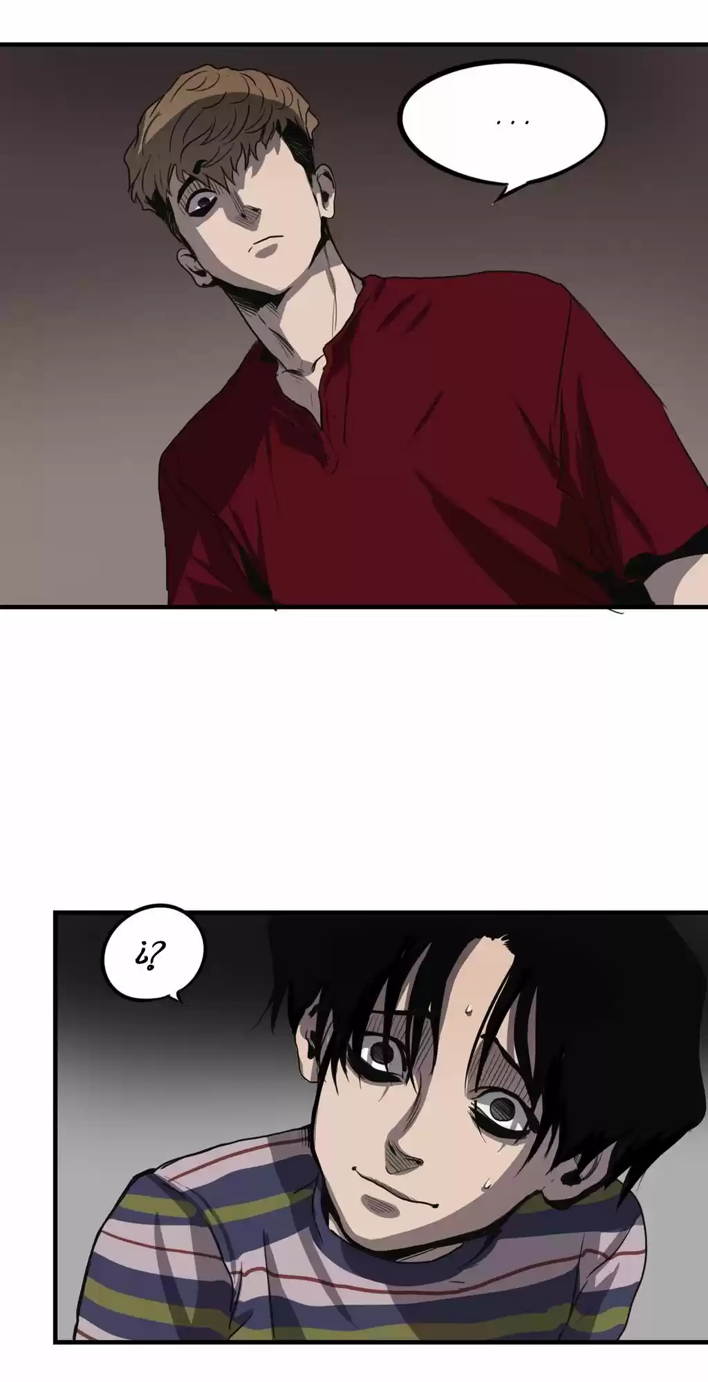 KILLING STALKING (2016) - Capítulo 4.2 - Página 29 - LectorTMOo