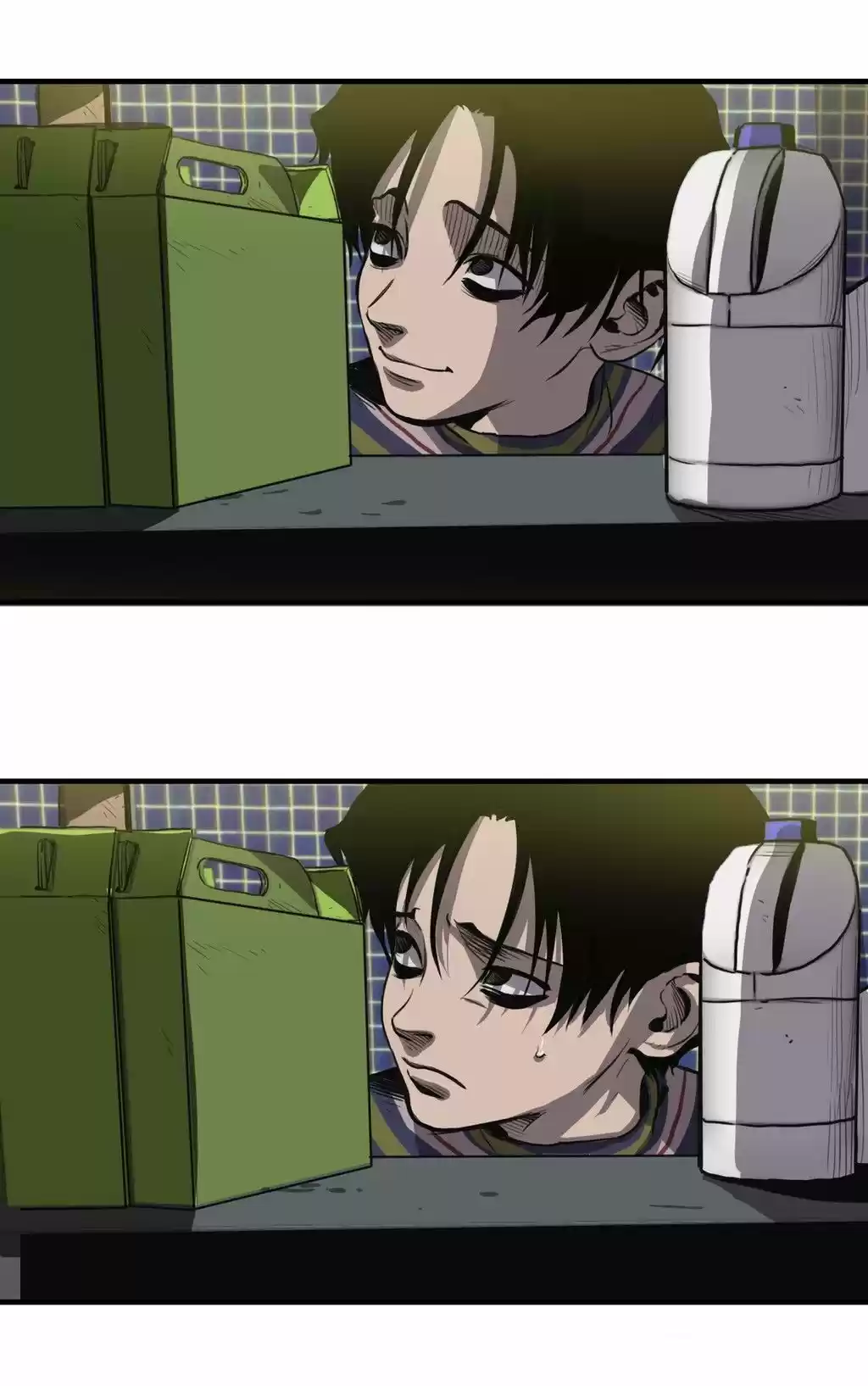 KILLING STALKING (2016) - Capítulo 4.2 - Página 31 - LectorTMOo