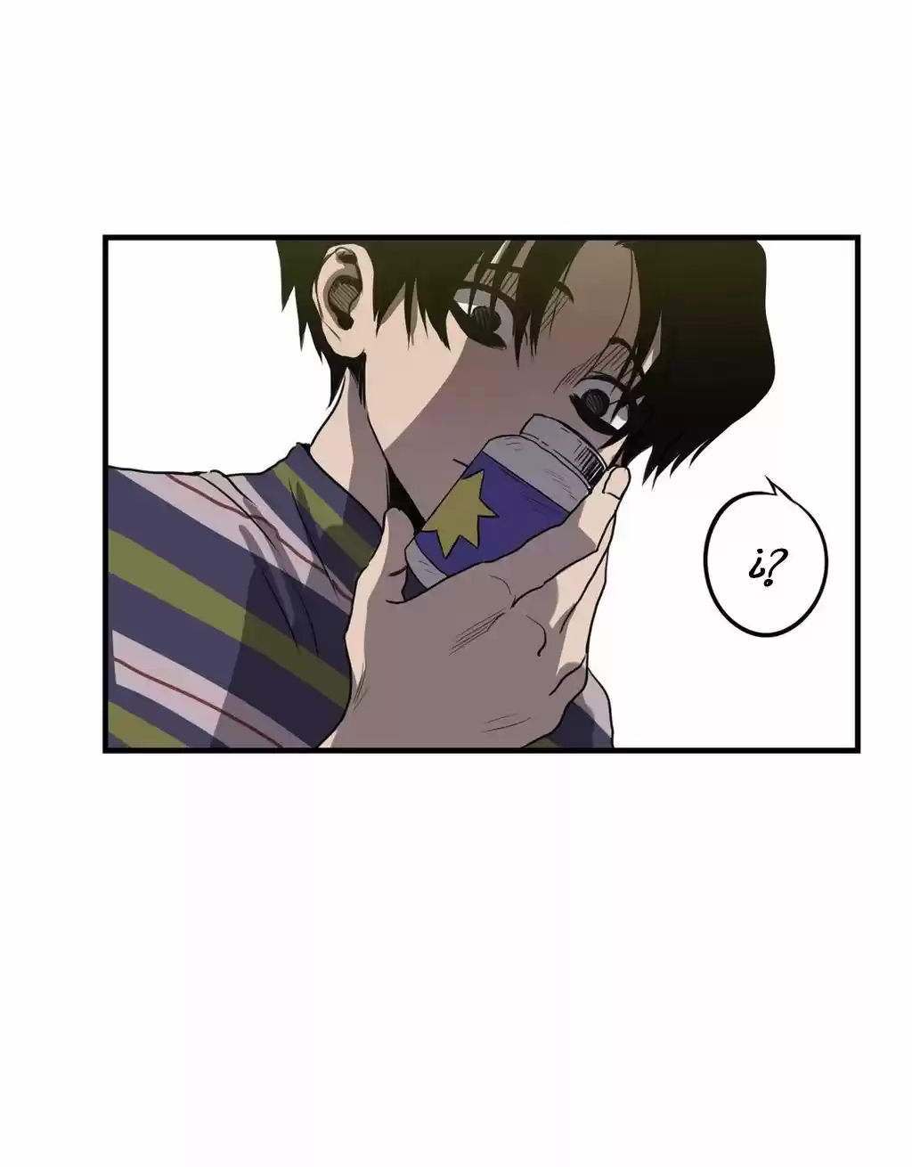 KILLING STALKING (2016) - Capítulo 4.2 - Página 35 - LectorTMOo