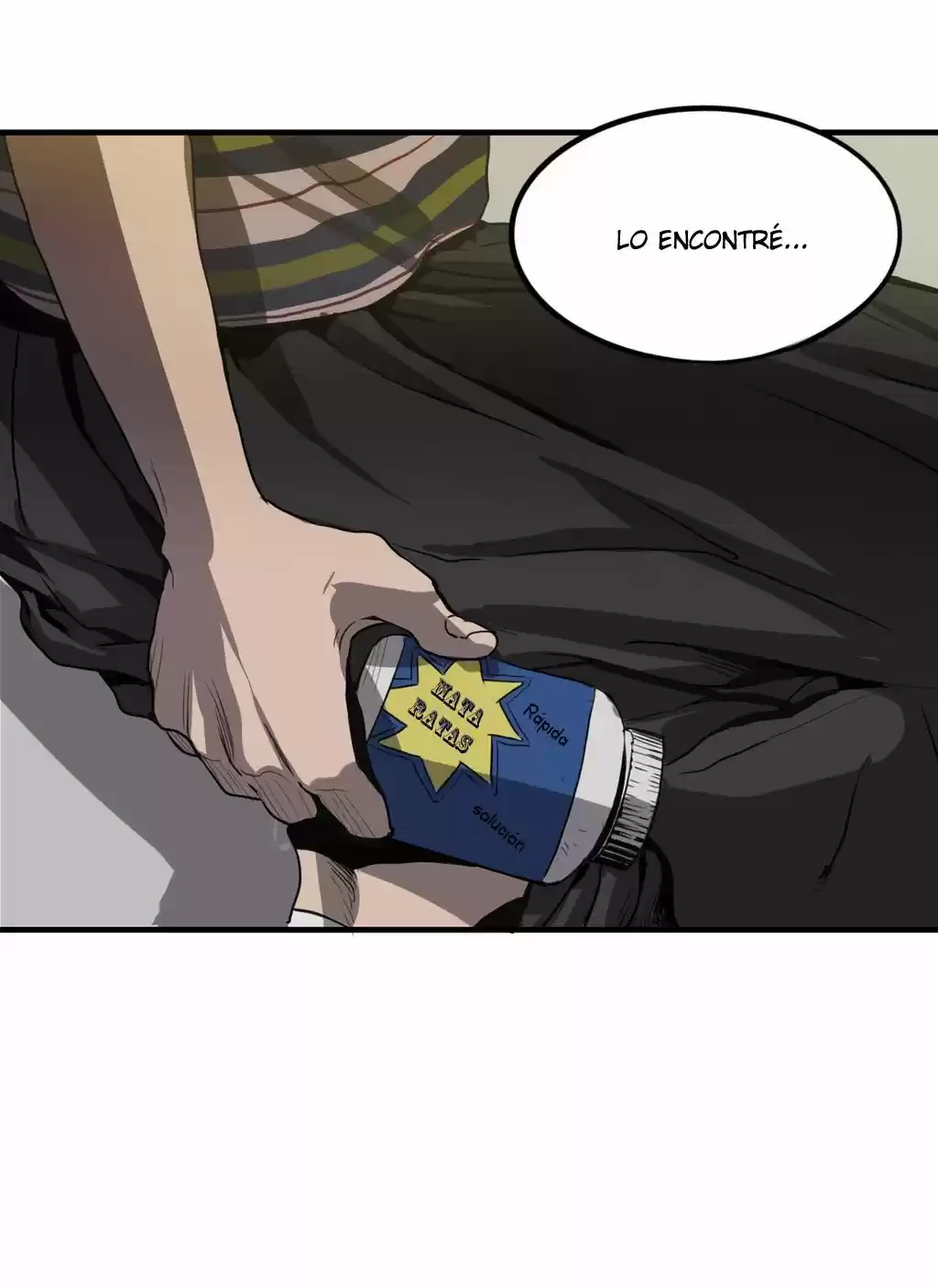 KILLING STALKING (2016) - Capítulo 4.2 - Página 37 - LectorTMOo