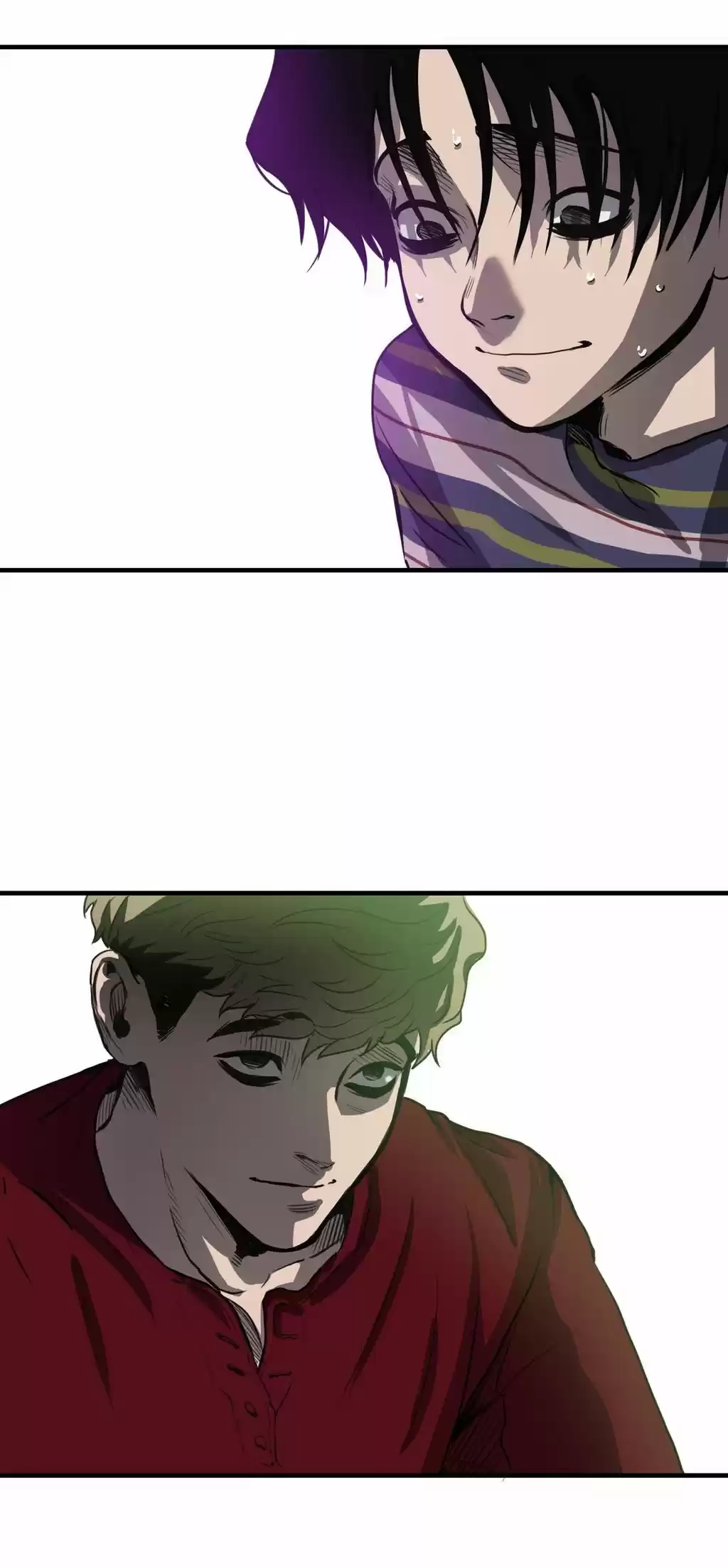 KILLING STALKING (2016) - Capítulo 4.2 - Página 47 - LectorTMOo