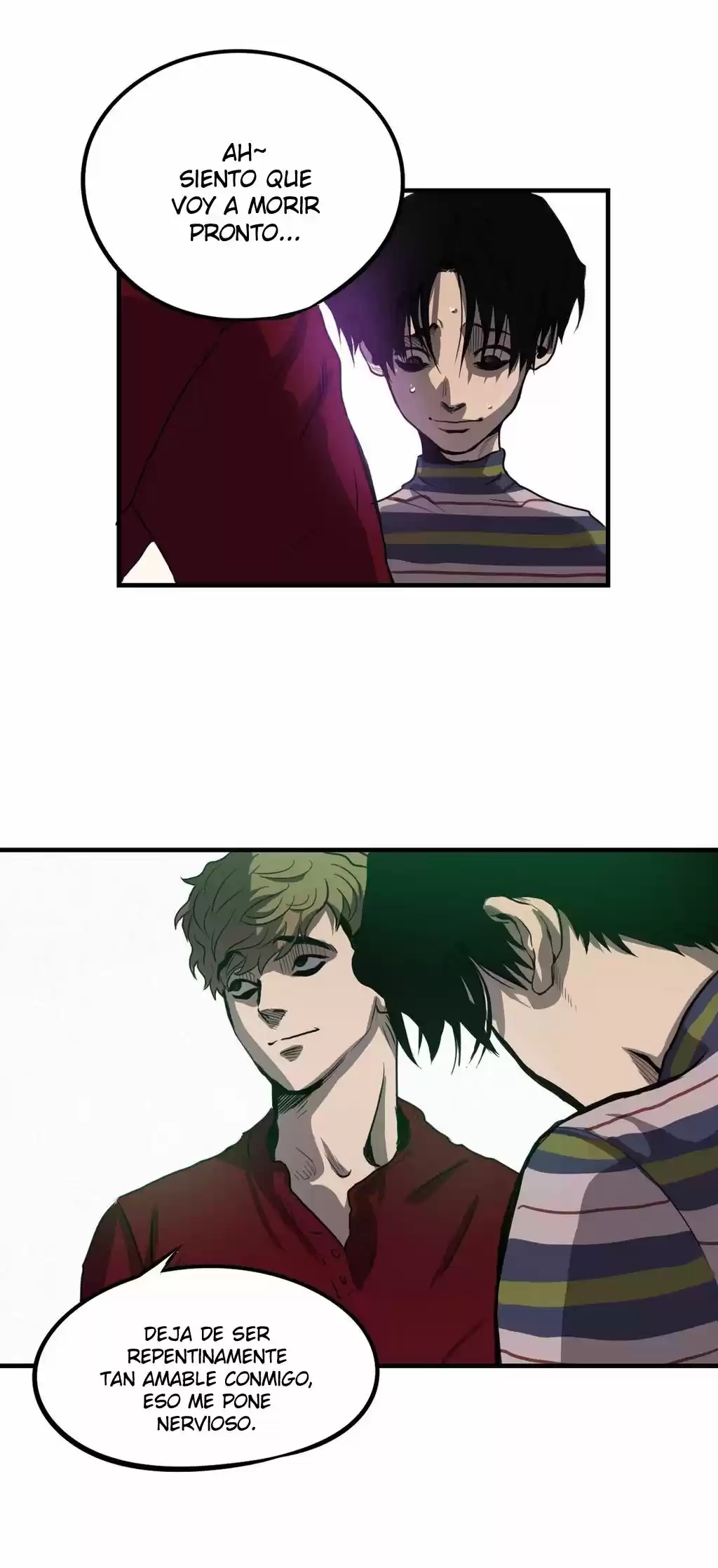KILLING STALKING (2016) - Capítulo 4.2 - Página 48 - LectorTMOo