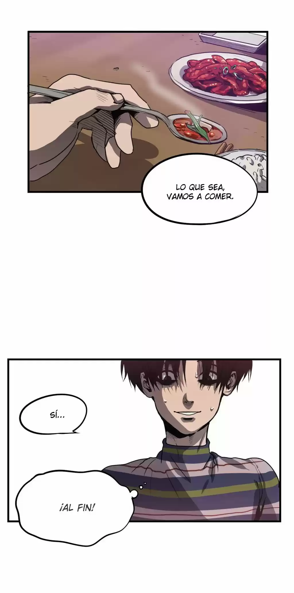 KILLING STALKING (2016) - Capítulo 4.2 - Página 49 - LectorTMOo