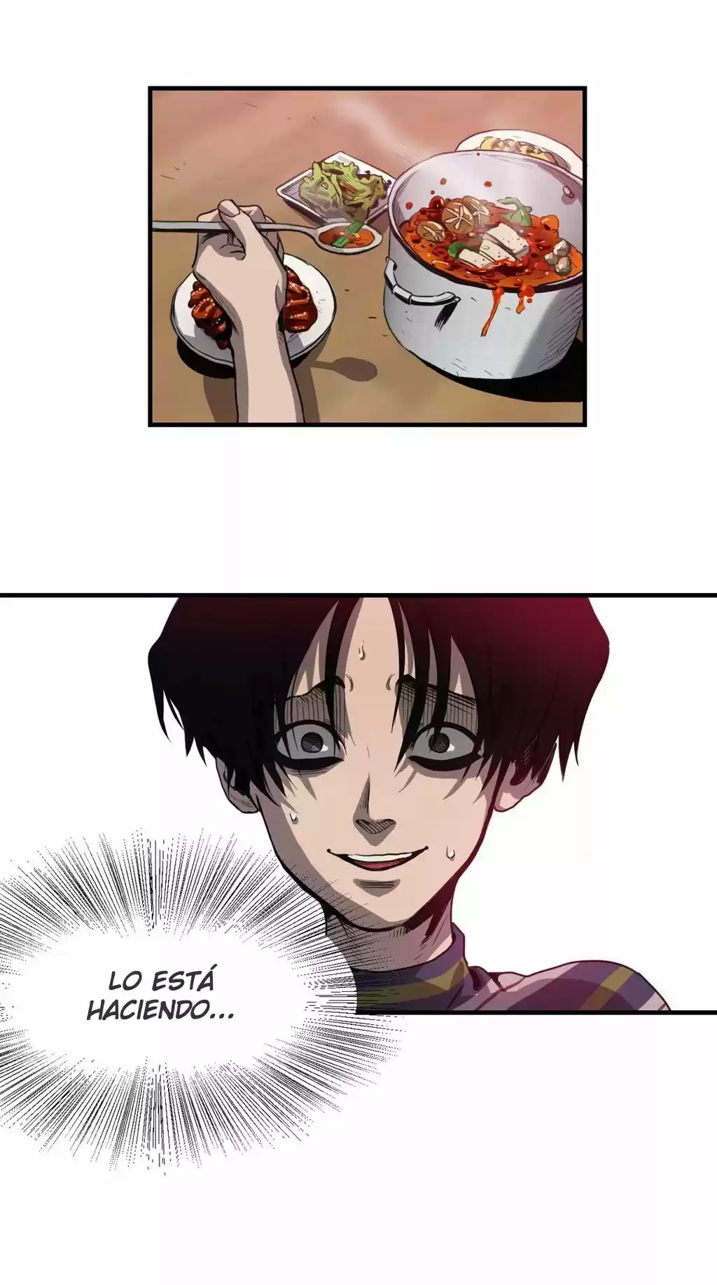 KILLING STALKING (2016) - Capítulo 4.2 - Página 50 - LectorTMOo