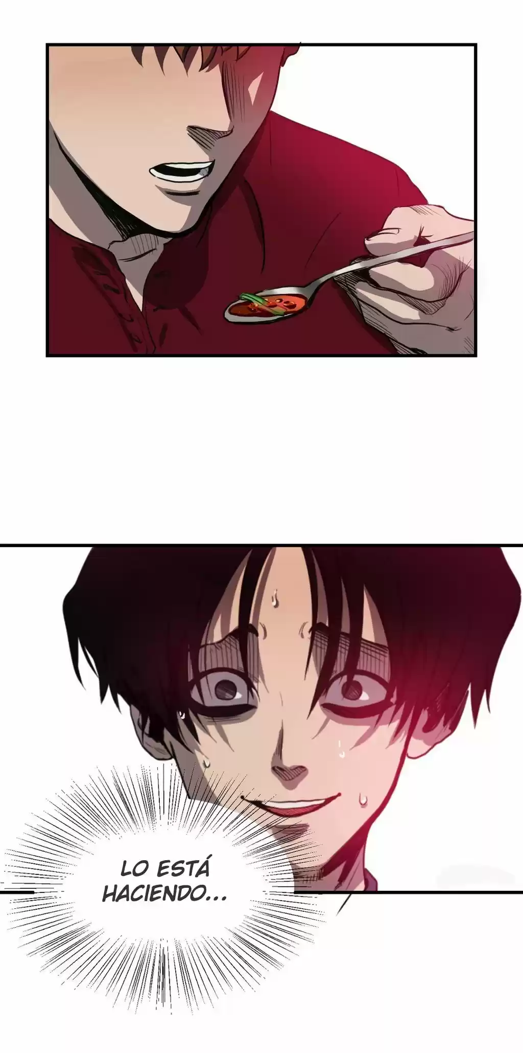 KILLING STALKING (2016) - Capítulo 4.2 - Página 51 - LectorTMOo