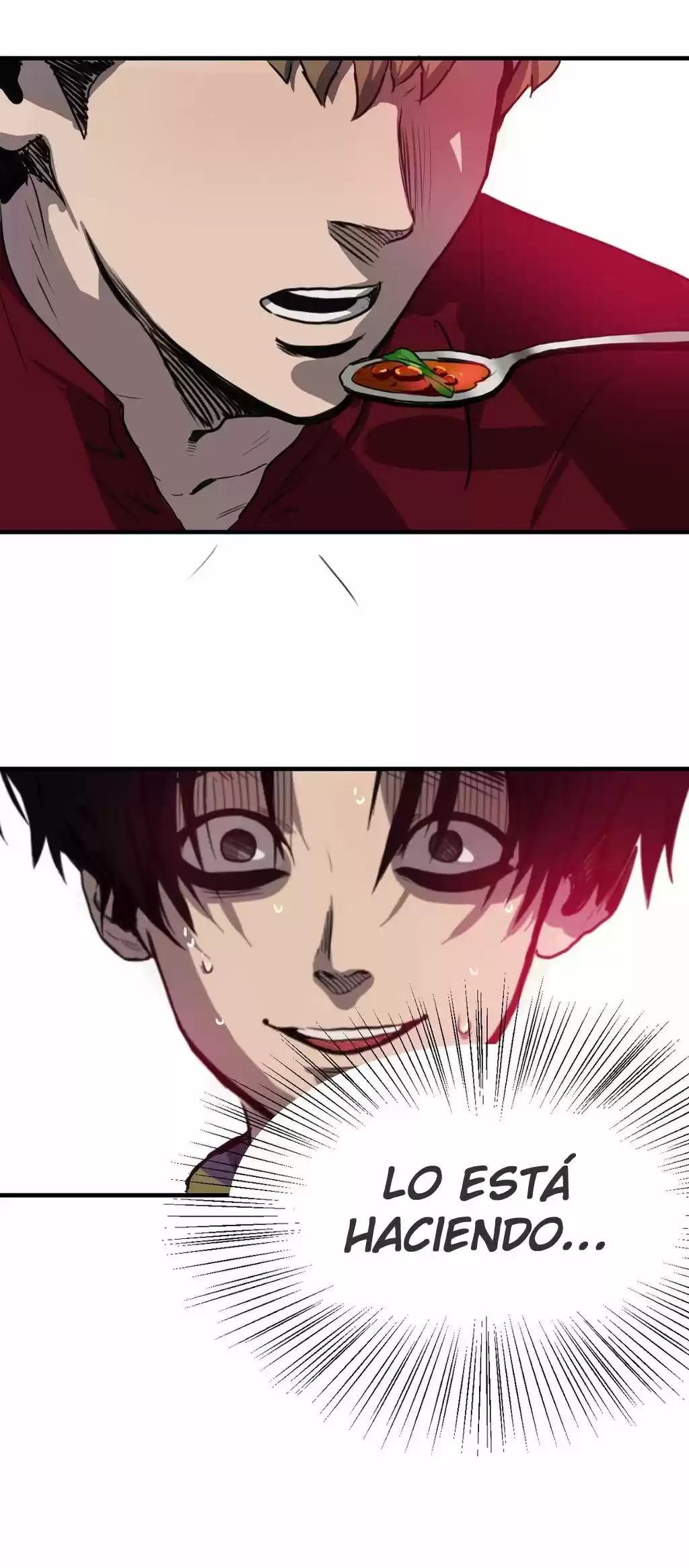 KILLING STALKING (2016) - Capítulo 4.2 - Página 52 - LectorTMOo