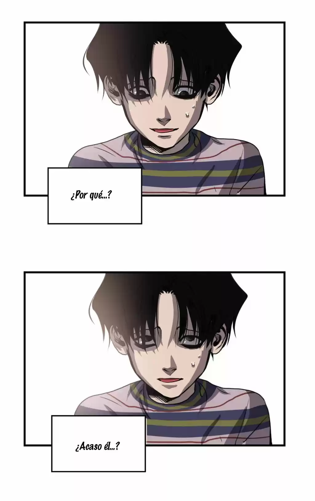 KILLING STALKING (2016) - Capítulo 4.2 - Página 55 - LectorTMOo