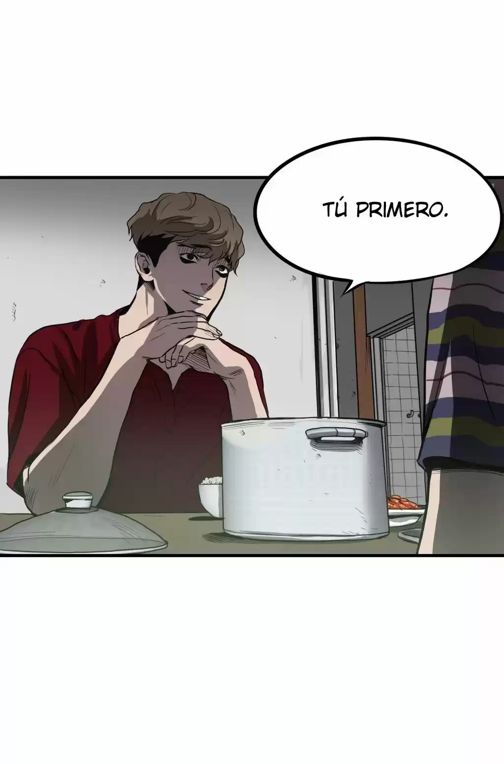 KILLING STALKING (2016) - Capítulo 4.2 - Página 60 - LectorTMOo