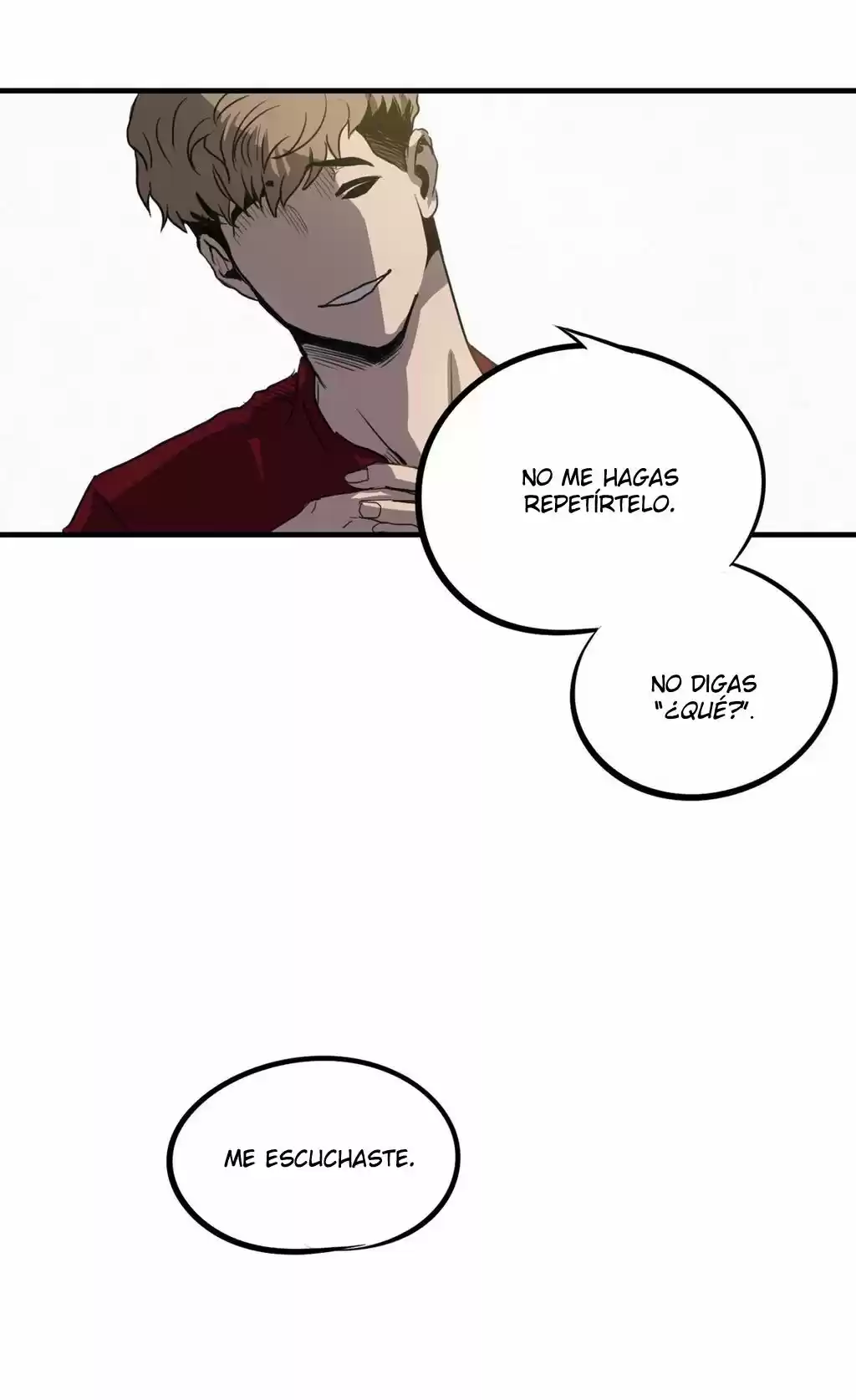 KILLING STALKING (2016) - Capítulo 4.2 - Página 62 - LectorTMOo