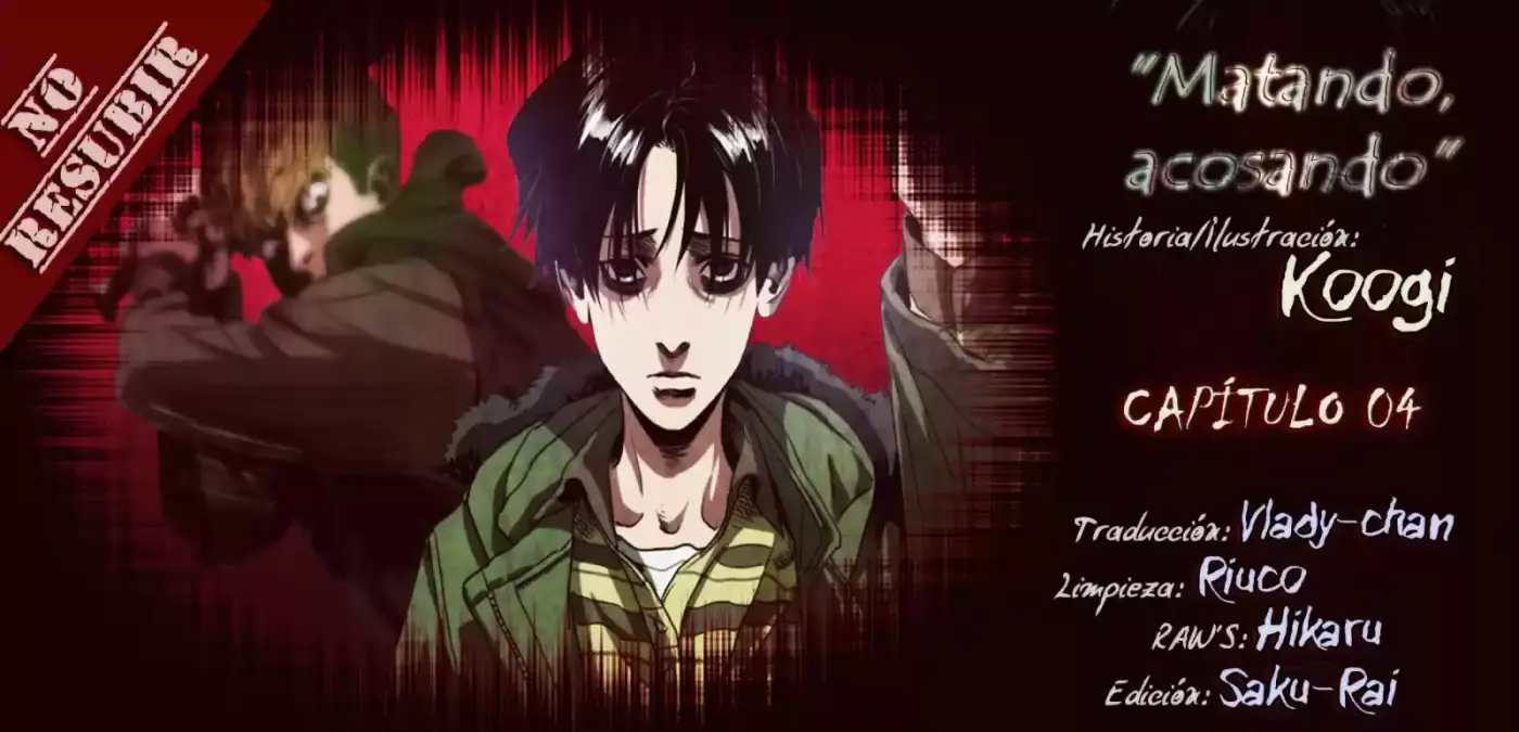KILLING STALKING (2016) - Capítulo 4.2 - Página 65 - LectorTMOo