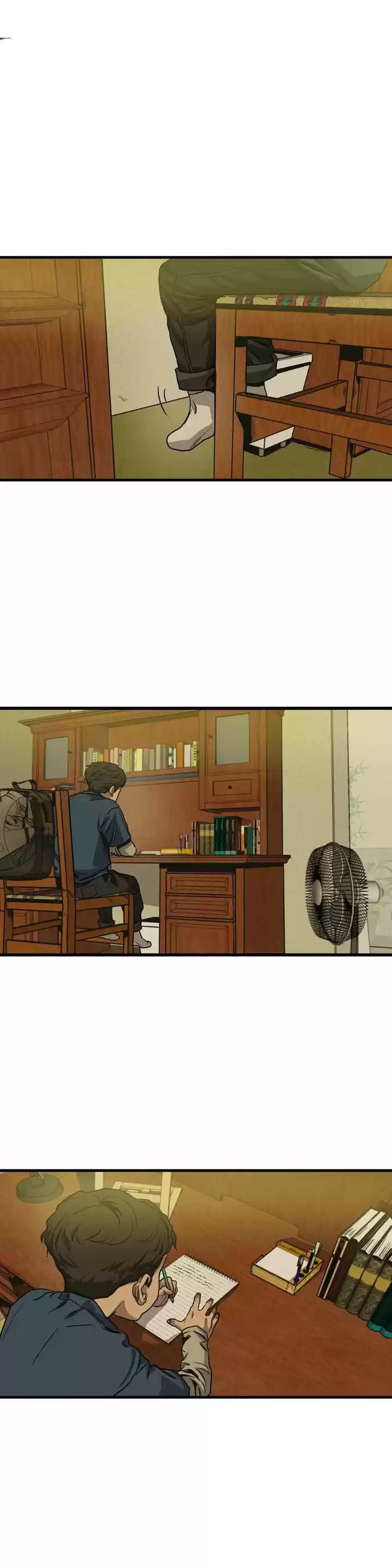 KILLING STALKING (2016) - Capítulo 40 - Página 3 - LectorTMOo