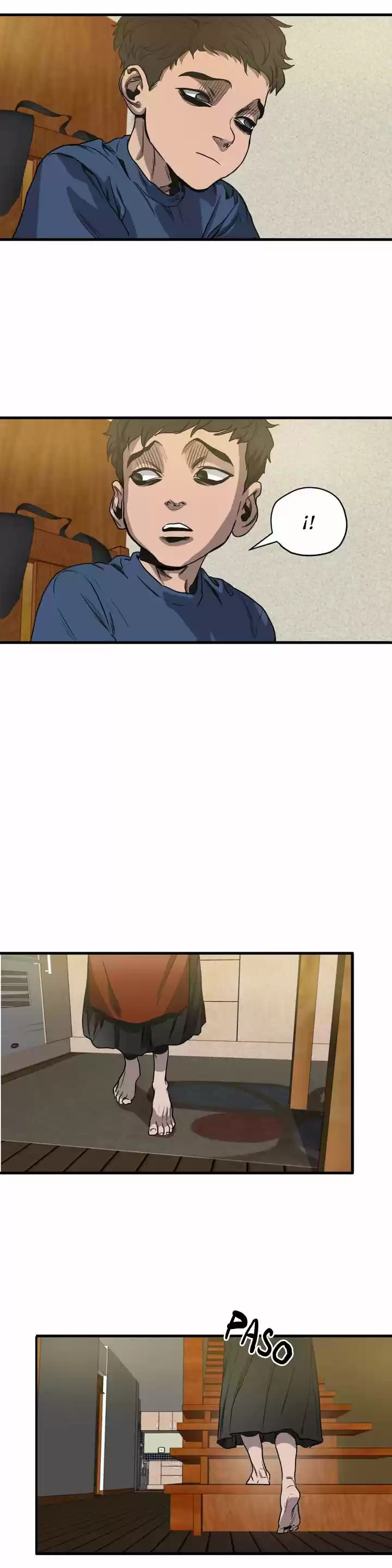 KILLING STALKING (2016) - Capítulo 40 - Página 4 - LectorTMOo