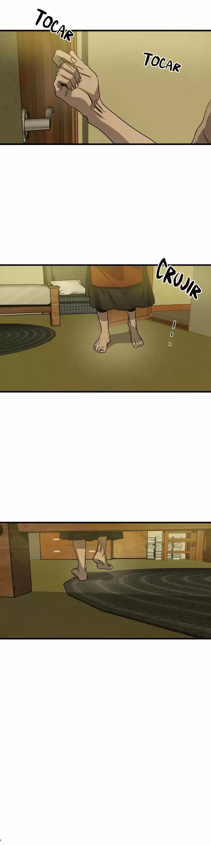 KILLING STALKING (2016) - Capítulo 40 - Página 6 - LectorTMOo