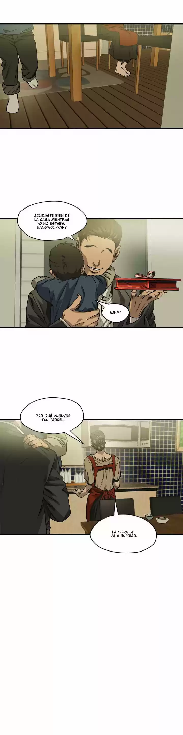 KILLING STALKING (2016) - Capítulo 40 - Página 11 - LectorTMOo