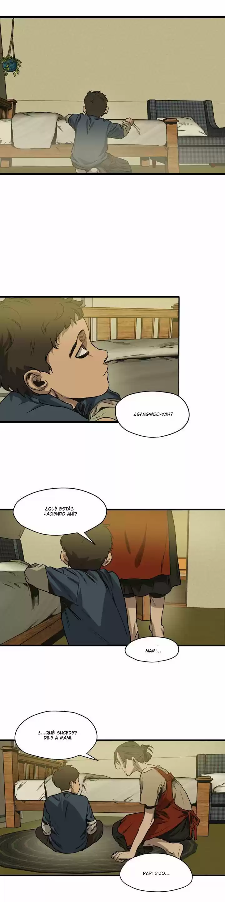 KILLING STALKING (2016) - Capítulo 40 - Página 12 - LectorTMOo